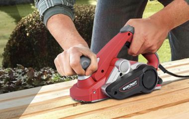 Как выбрать электрорубанок для дома и дачи? Советы профессионалов