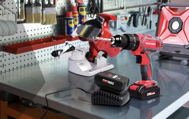 Какие инструменты нужны в гараж