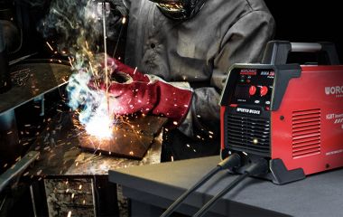 Как выбрать электроды для инверторной сварки