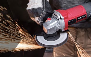 Техника безопасности при работе с болгаркой 