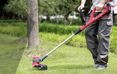 Какой лучше выбрать электрический триммер?