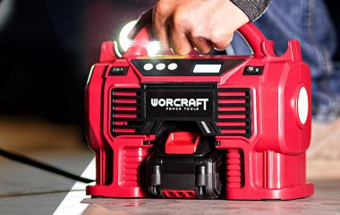 Как правильно выбрать автомобильный компрессор: виды и принцип работы