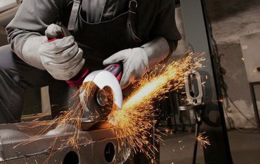 Часто задаваемые вопросы по угловым шлифмашинкам