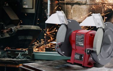 Как пользоваться точильным станком