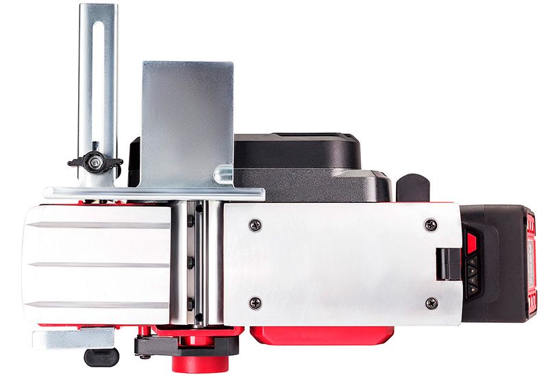 Аккумуляторный бесщеточный рубанок WORCRAFT CEP-S20LiB Аккумуляторный бесщеточный рубанок WORCRAFT CEP-S20LiB