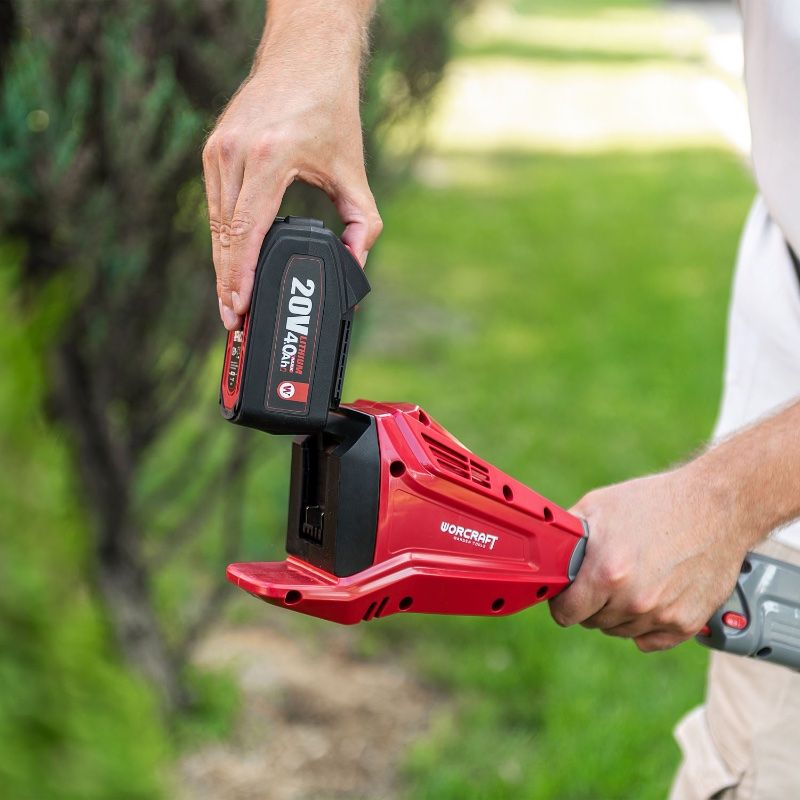 Аккумуляторные батареи и зарядные устройства