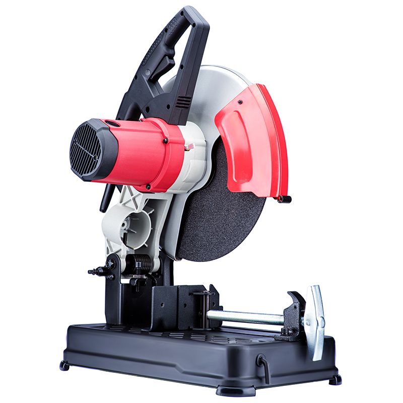 Отрезная машина по металлу WORCRAFT CM23-355