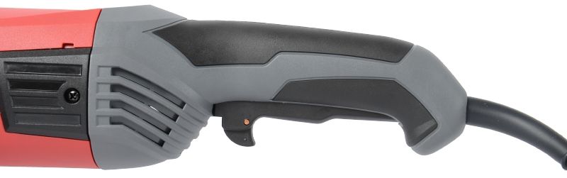 Шліфмашина кутова WORCRAFT AG24-230A