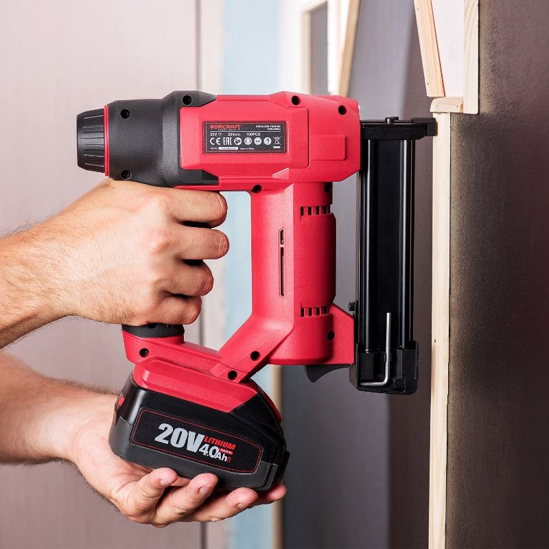 Аккумуляторные батареи и зарядные устройства