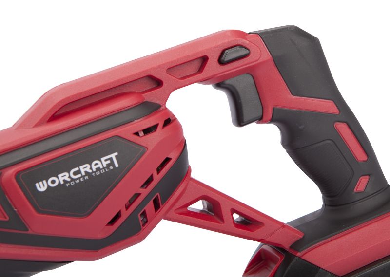 Рукоятка сабельной пилы WORCRAFT