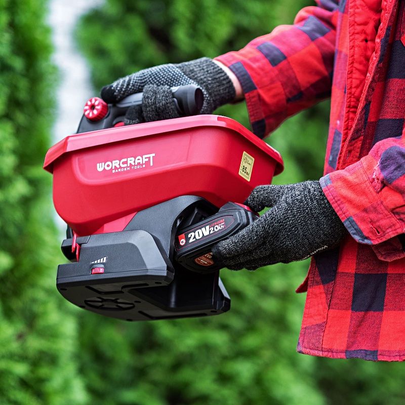 Аккумуляторные батареи и зарядные устройства