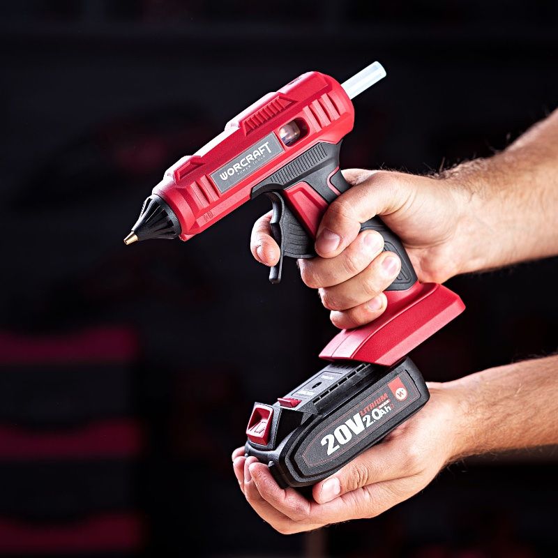 Аккумуляторные батареи и зарядные устройства