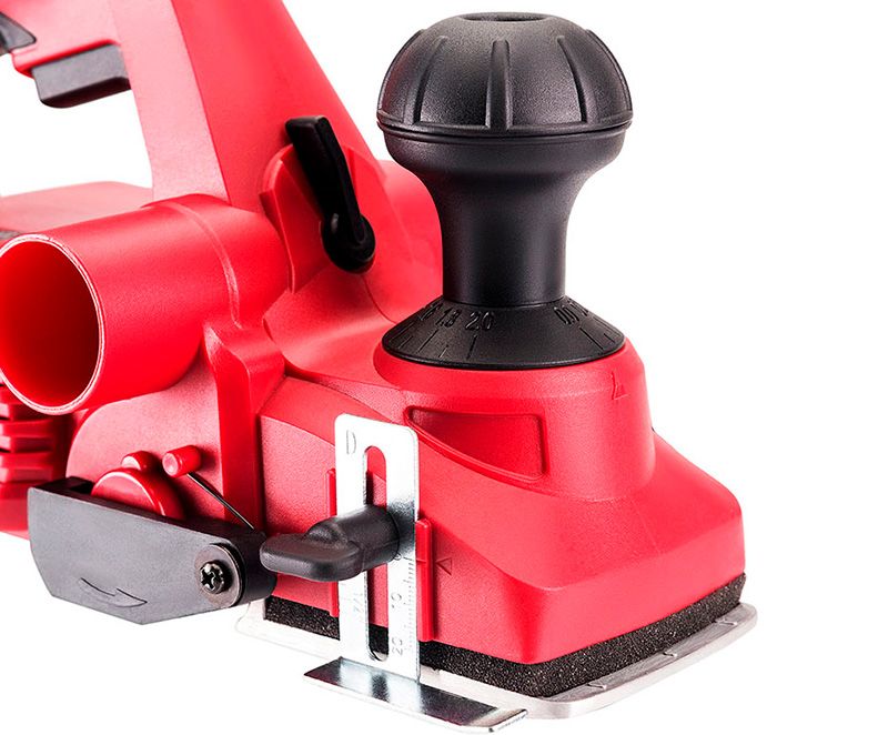 Аккумуляторный бесщеточный рубанок WORCRAFT CEP-S20LiB Аккумуляторный бесщеточный рубанок WORCRAFT CEP-S20LiB