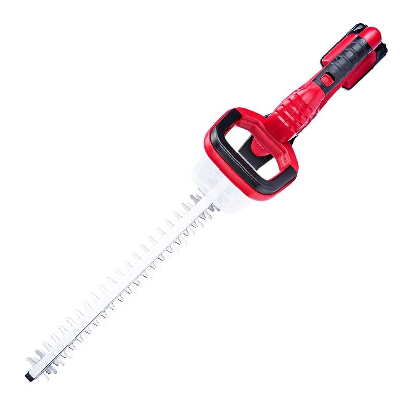 Аккумуляторный кусторез WORCRAFT CHT-S20LiA