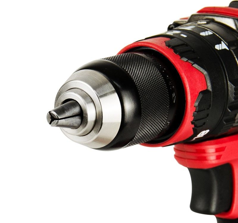 Патрон аккумуляторного шуруповерта Worcraft