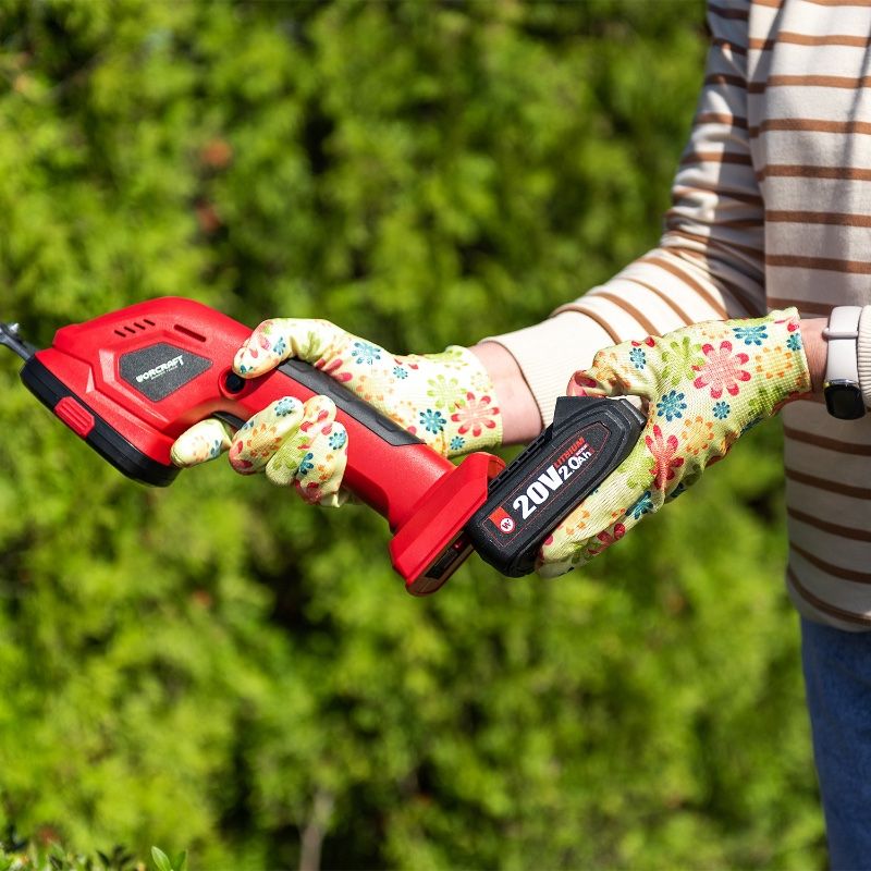 Аккумуляторные батареи и зарядные устройства