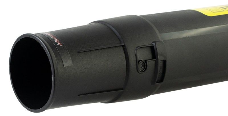 Аккумуляторный бесщеточный садовый воздуходув WORCRAFT CLB‑S40LiBA