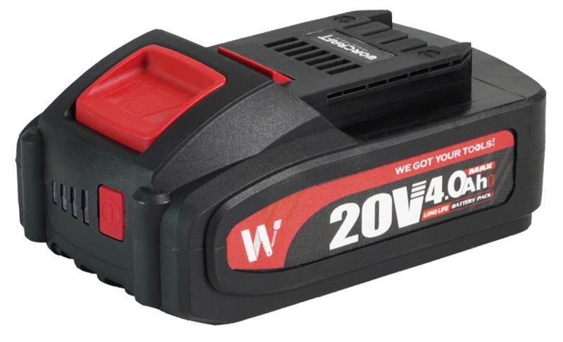 Аккумуляторная батарея CLB-20V-4.0S