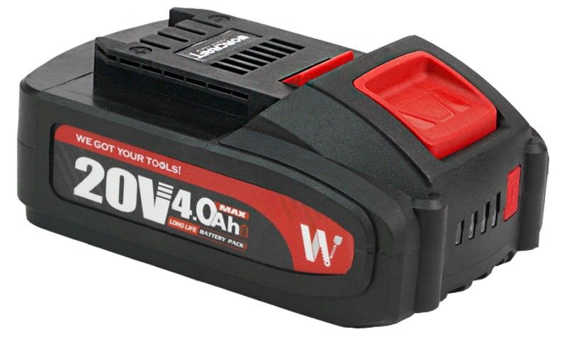 Аккумуляторная батарея CLB-20V-4.0S