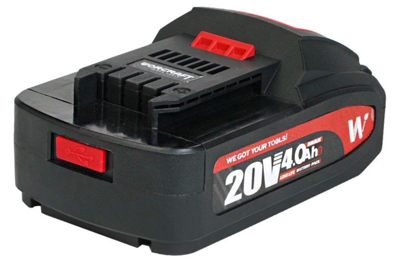 Аккумуляторная батарея CLB-20V-4.0S