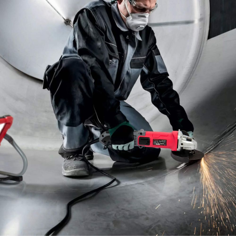 Часто задаваемые вопросы по угловым шлифмашинкам