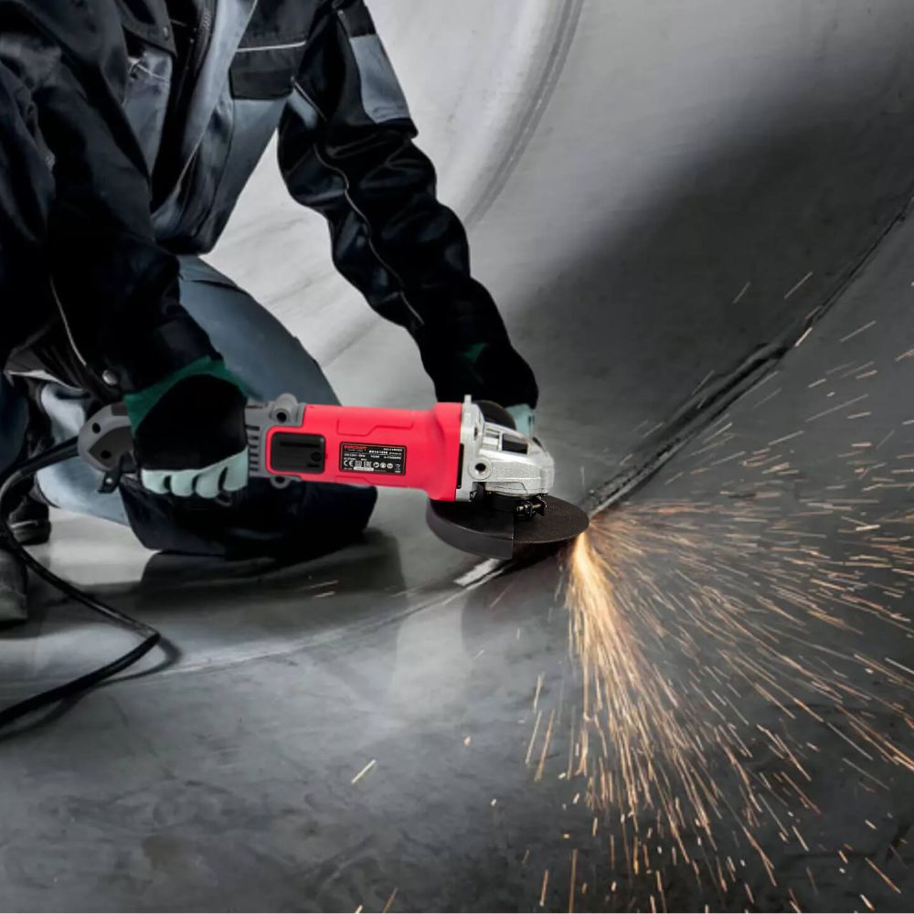 Часто задаваемые вопросы по угловым шлифмашинкам