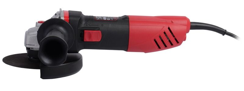 Шлифмашина угловая WORCRAFT AG08-115