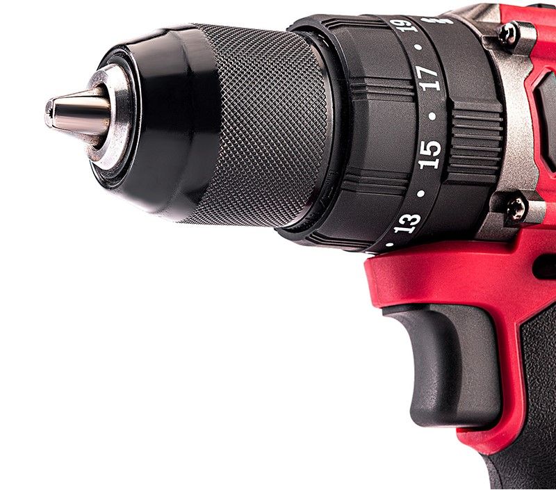 Акумуляторний безщітковий шуруповерт WORCRAFT CHD-S20LiBCM