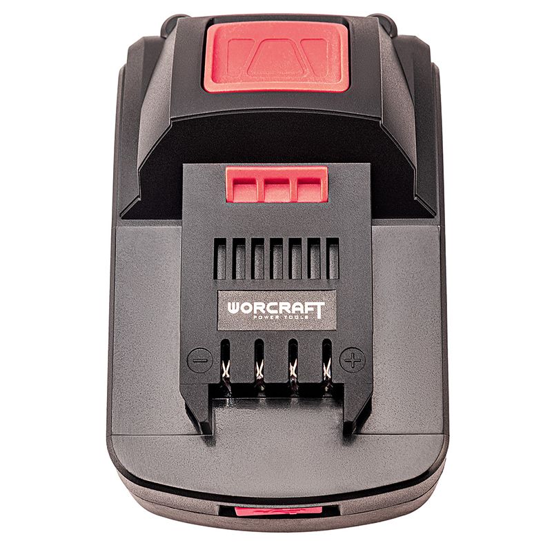 Аккумуляторная батарея WORCRAFT CLB-20V-4.0S