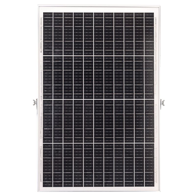 Солнечная панель с зарядным устройством WORCRAFT CLC-20V-S2.0