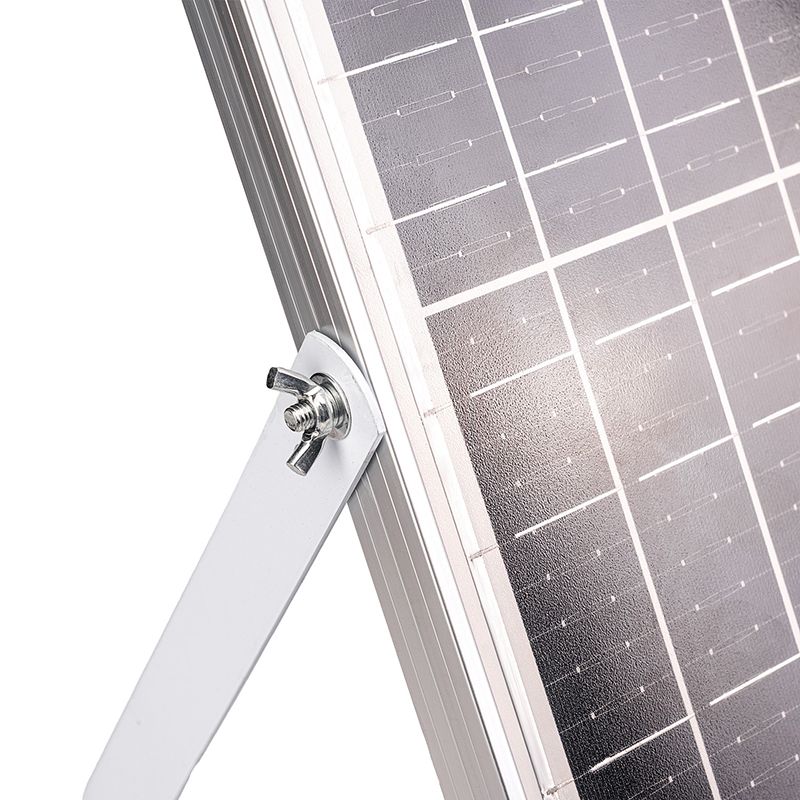 Солнечная панель с зарядным устройством WORCRAFT CLC-20V-S2.0