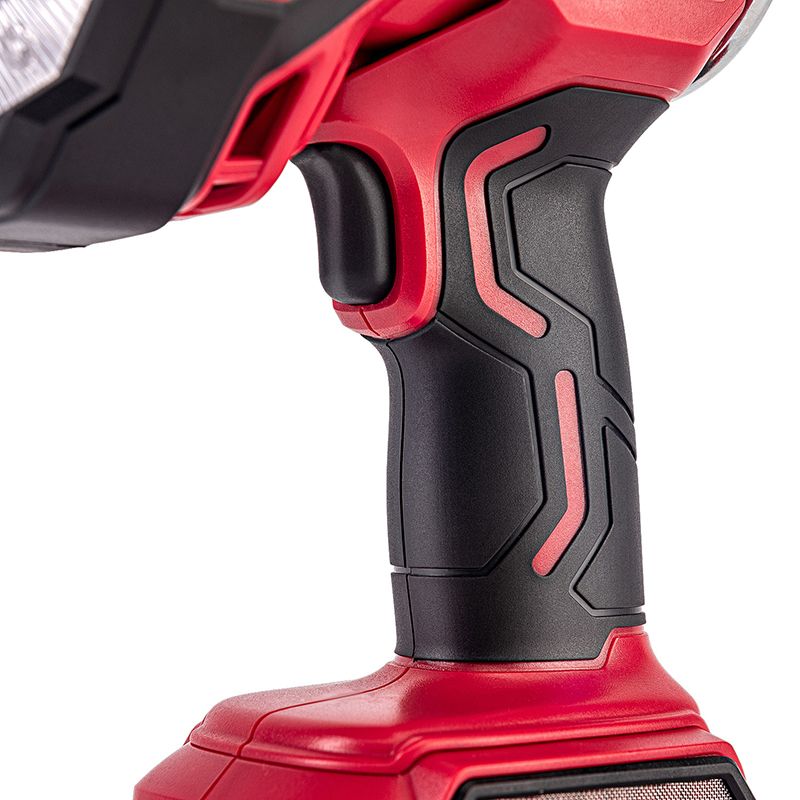 Аккумуляторный светодиодный фонарь WORCRAFT CLED-S20Li-30WB