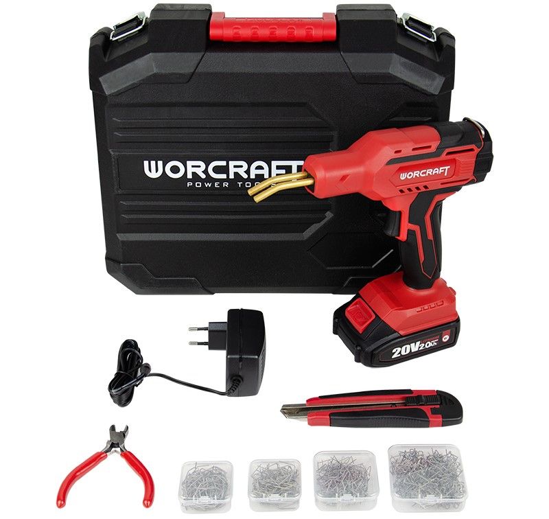 Комплект паяльника с инструментами