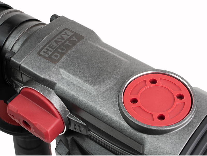 Аккумуляторный бесщеточный перфоратор бочковой WORCRAFT CRH‑S20LIBDM