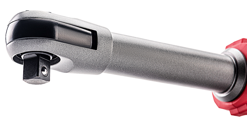Гайковерт угловой аккумуляторный WORCRAFT CRW-S20LiB