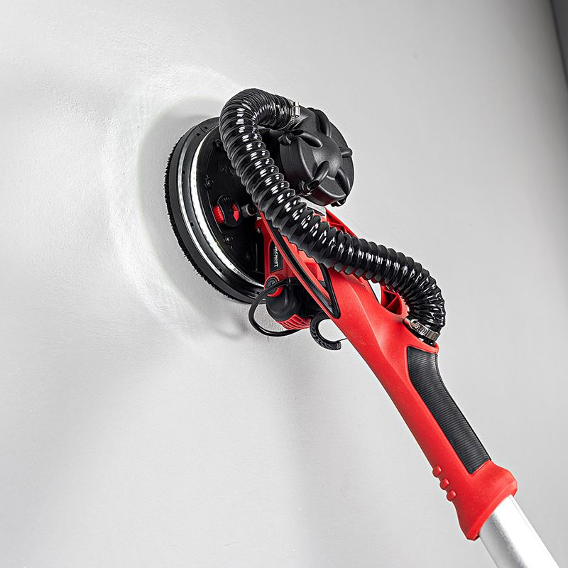 Шлифовальная головка шлифмашины Worcraft