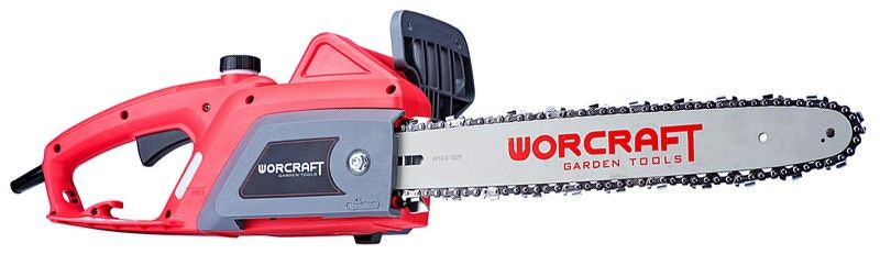 Електропила WORCRAFT GC20-16C