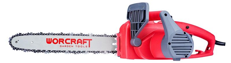 Електропила WORCRAFT GC20-16C