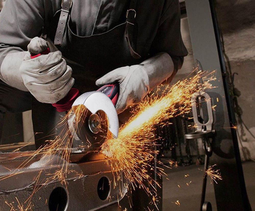 Часто задаваемые вопросы по угловым шлифмашинкам