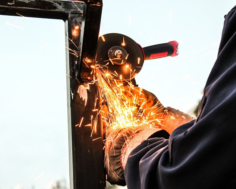 Часто задаваемые вопросы по угловым шлифмашинкам