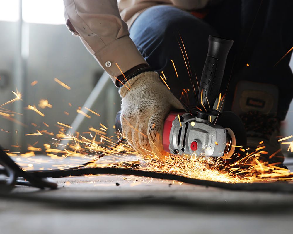 Часто задаваемые вопросы по угловым шлифмашинкам