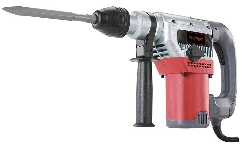 Перфоратор WORCRAFT RH11-38X