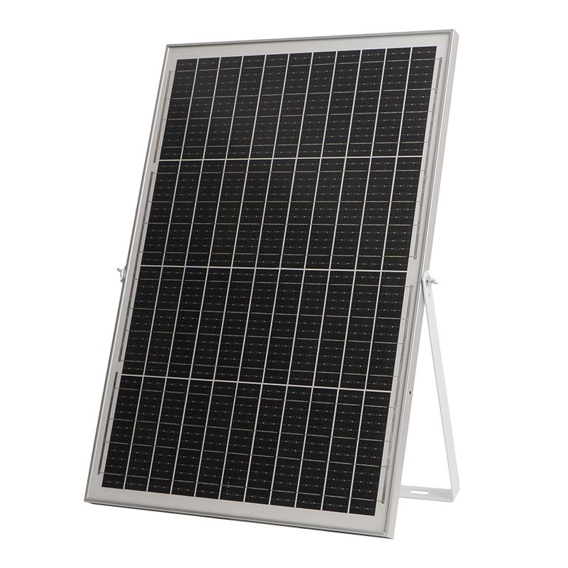 Солнечная панель с зарядным устройством WORCRAFT CLC-20V-S2.0