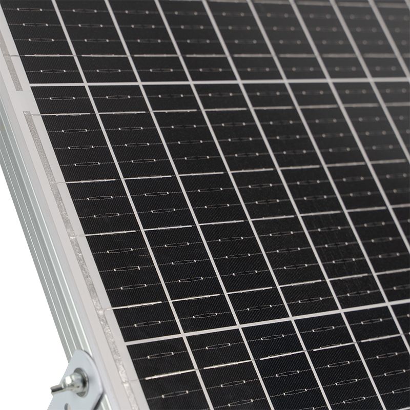 Солнечная панель с зарядным устройством WORCRAFT CLC-20V-S2.0