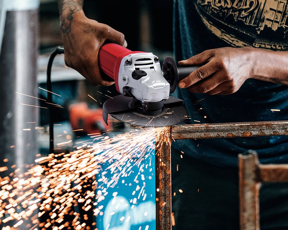 Часто задаваемые вопросы по угловым шлифмашинкам