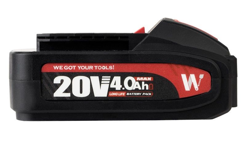 Аккумуляторная батарея CLB-20V-4.0S