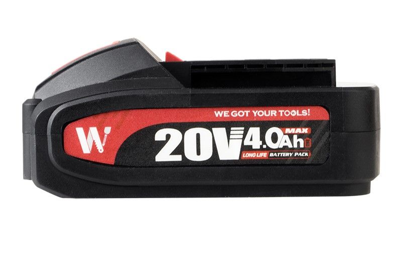 Аккумуляторная батарея CLB-20V-4.0S