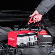 Зарядное устройство для автомобильных аккумуляторов WORCRAFT BC-217