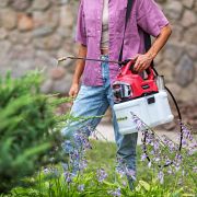 Аккумуляторный опрыскиватель WORCRAFT CBS-S20Li-8L