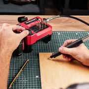 Аккумуляторный гравер WORCRAFT CEMG-S20Li